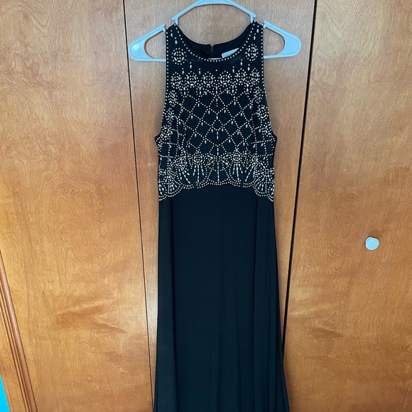 Jackie Jon Dresses Jackie Jon Formal Dress Size 8 Poshmark